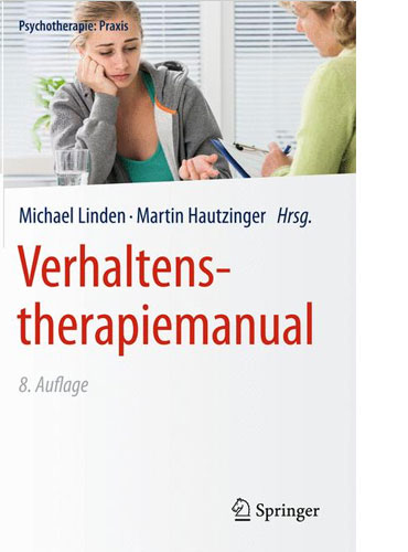 Verhaltenstherapiemanual